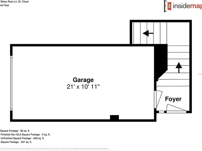 2148 Betsy Ross Ln — Photo 42