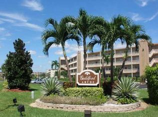 2008 Guildford #2008-A, Boca Raton, FL 33434