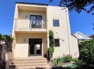 2106 1/2 Spaulding Ave, Berkeley, CA 94703