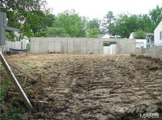 1156 Brownell Ave, Saint Louis, MO 63122