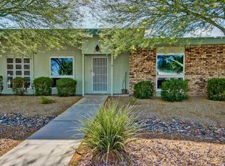 13418 N 100th Ave, Sun City, AZ 85351