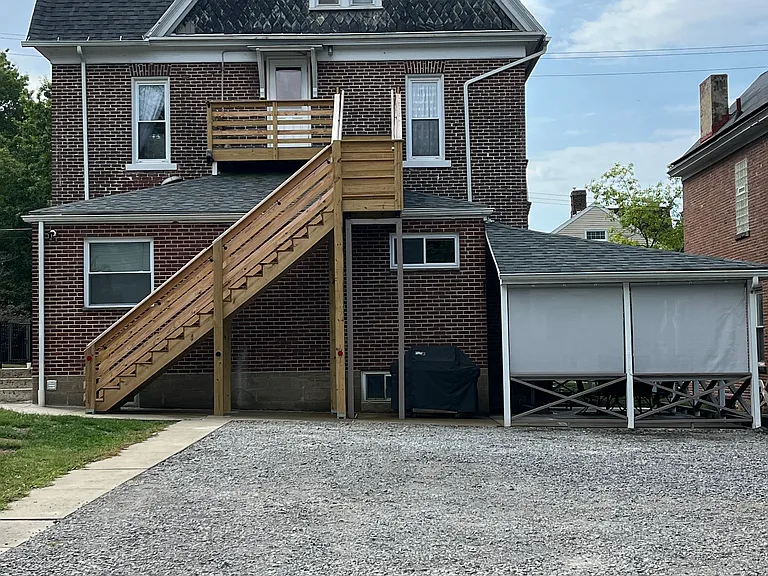423 Delaware Ave #1 — Photo 35
