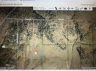 Bunkhouse Rd, Show Low, AZ 85901