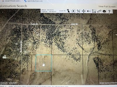 Bunkhouse Rd, Show Low, AZ, 85901