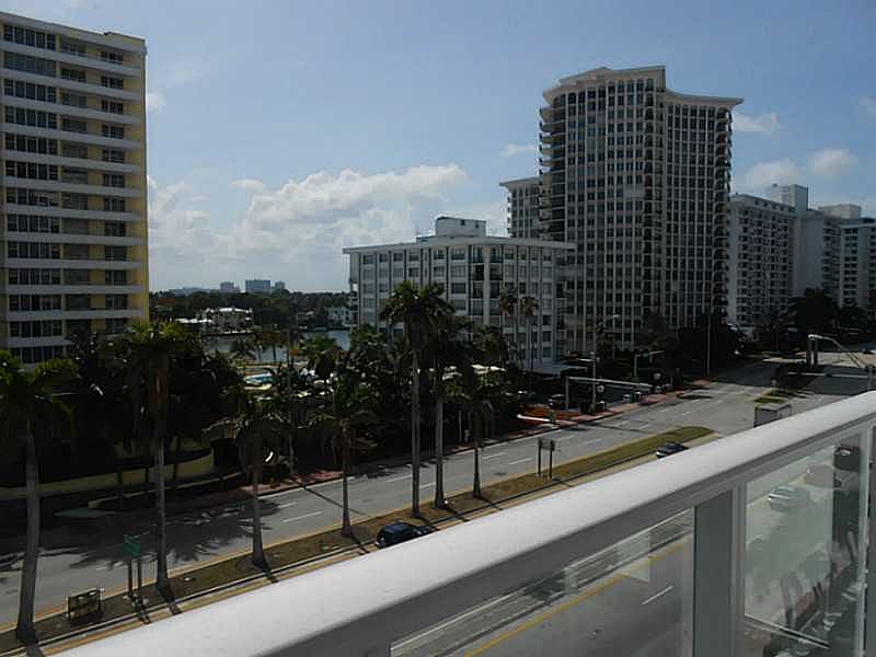 2nd image of 5601 Collins Ave #6000