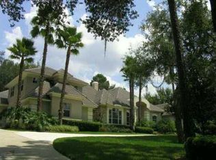 950 Sweetwater Club Blvd, Longwood, FL 32779