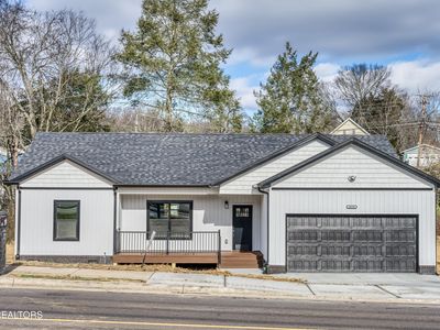 4638 Pleasant Ridge Rd NW, Knoxville, TN, 37912