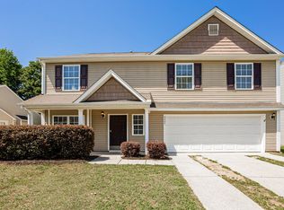 2405 Richard Rozzelle Dr, Charlotte, NC 28214