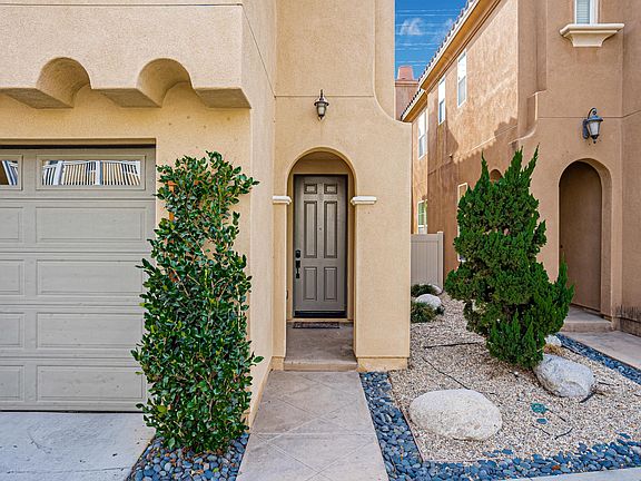 Front Door Access