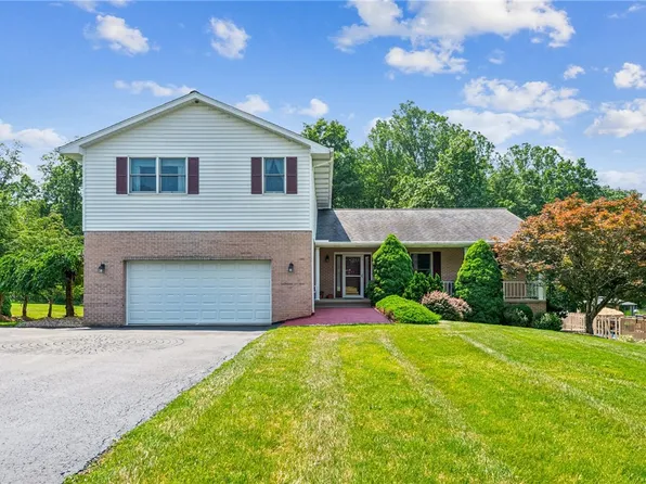 915 Jamell Dr, Greensburg, PA 15601