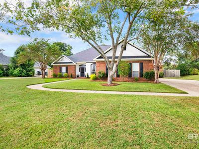 10585 Bridges Dr N, Daphne, AL, 36526