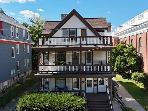 314 N Breese Ter Photo 1