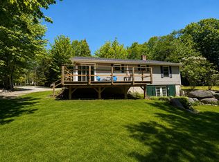 42 Sandy Acres Drive, Sullivan, ME 04664