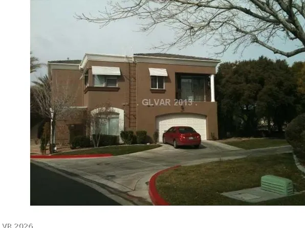 9430 Laguna Niguel Dr Unit 102, Las Vegas, NV 89134
