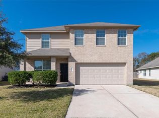 3039 Right Way, Porter, TX 77365