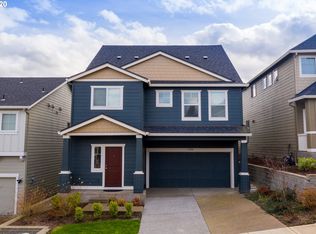 17178 SE Rhododendron St, Happy Valley, OR 97086