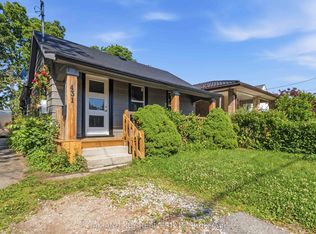 431 Burdick Pl, London, ON N5W4P4