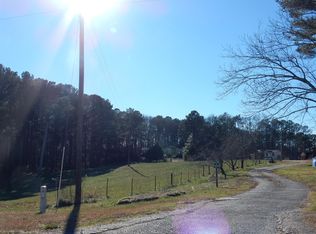 258 Wildcat Rd, Buchanan, GA 30113