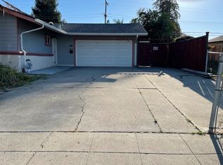40051 Michelle St, Fremont, CA 94538