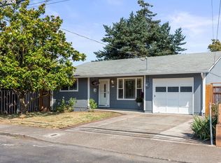 7415 SE Center St, Portland, OR 97206