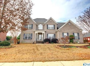 354 Old Overton Dr, Madison, AL 35756