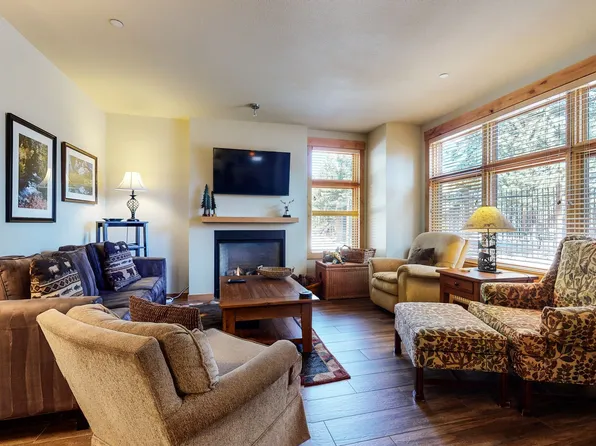 (undisclosed Address), Mammoth Lakes, CA 93546