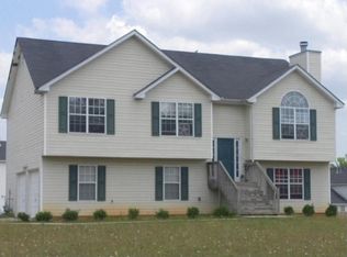 461 Harvick Cir, Stockbridge, GA