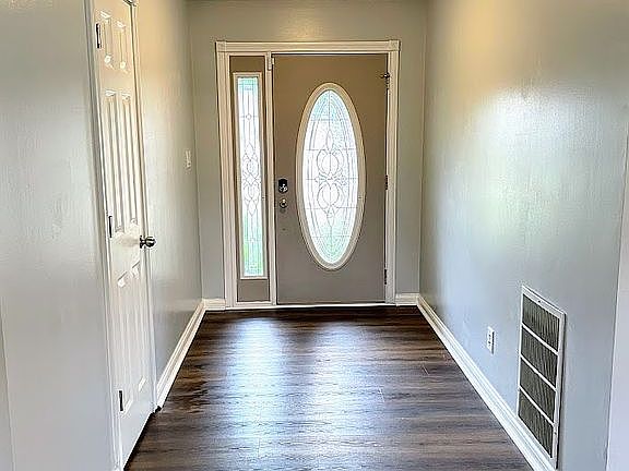 Entryway