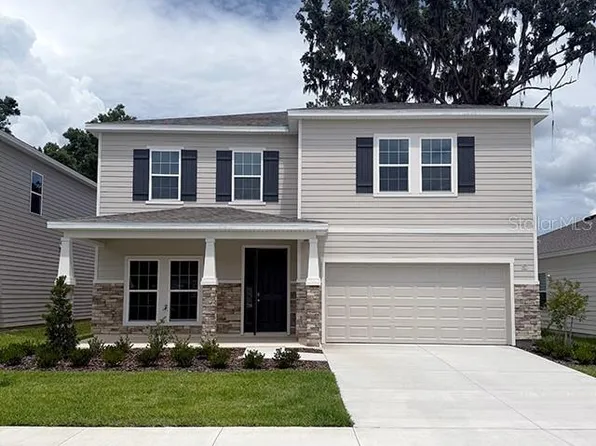 5773 SW 46th Dr, Gainesville, FL 32608