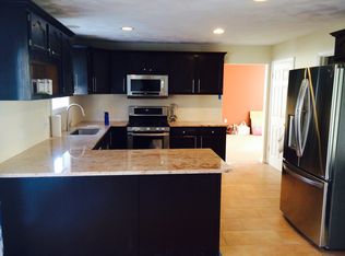 287 Langdon St, Providence, RI 02904