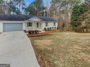 4254 Timber Trace Rd, Loganville, GA 30052