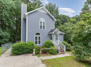 18 Syracuse Pl, Durham, NC 27704