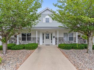 615 Trinity Dr UNIT 1, Caledonia, MI 49316