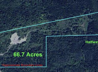 Lot4312 Jemptland Rd, Caribou, ME 04736