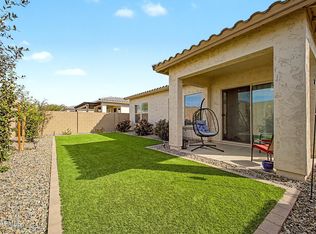 5514 N 194TH Lane, Litchfield Park, AZ 85340