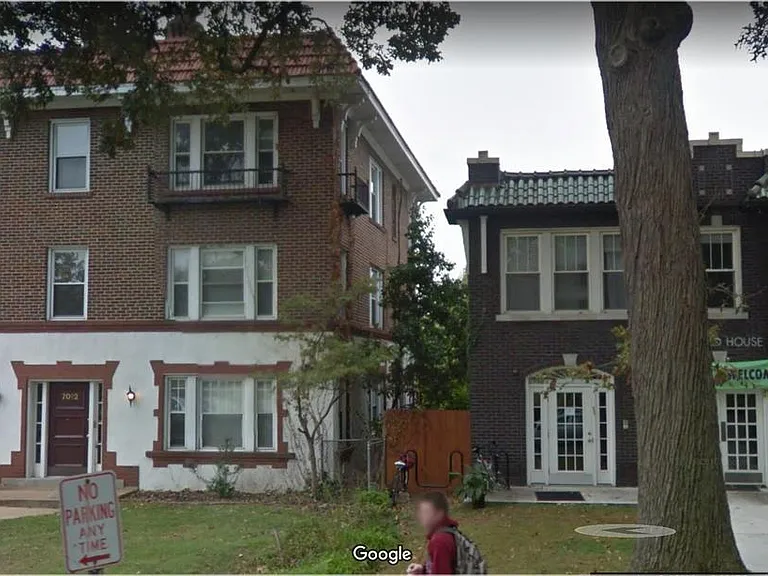 7012 Forsyth Blvd #2W — Photo 25