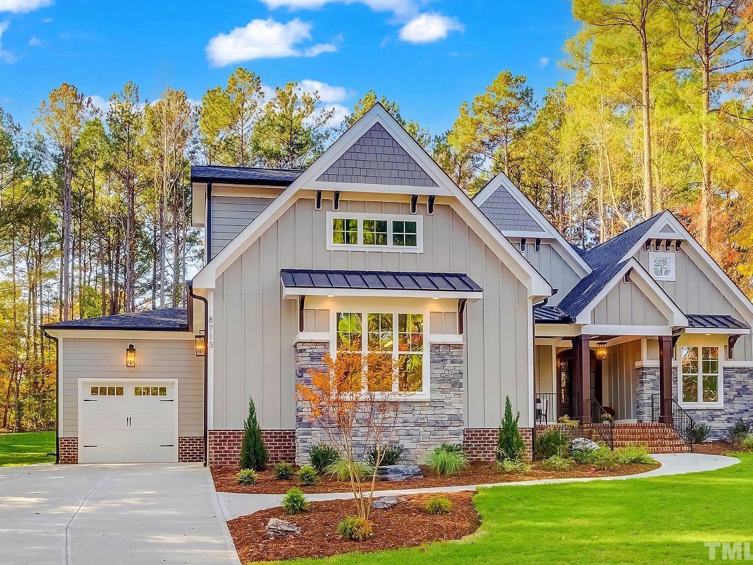 8713 Carradale Ct, Wake Forest, NC 27587 Zillow