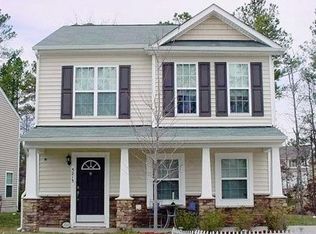 5213 Suda Dr, Durham, NC 27703