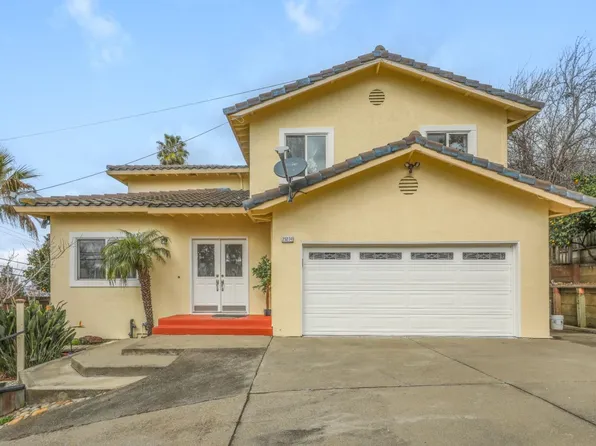 23274 Maud Ave, Hayward, CA 94541