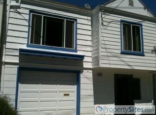 624 Dwight St, San Francisco, CA 94134