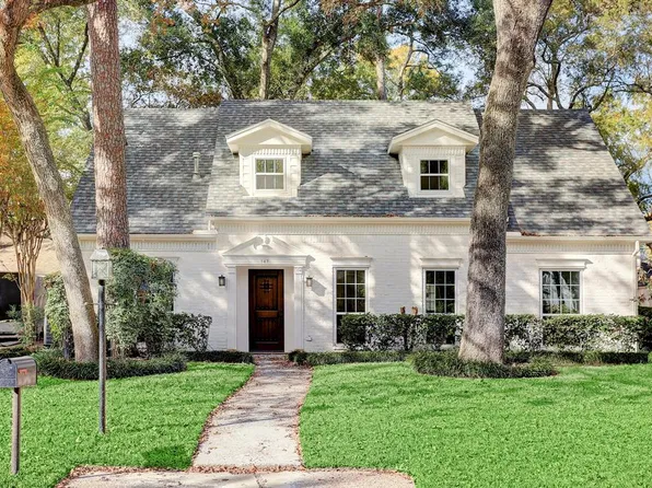 747 Thistlewood Dr, Houston, TX 77079