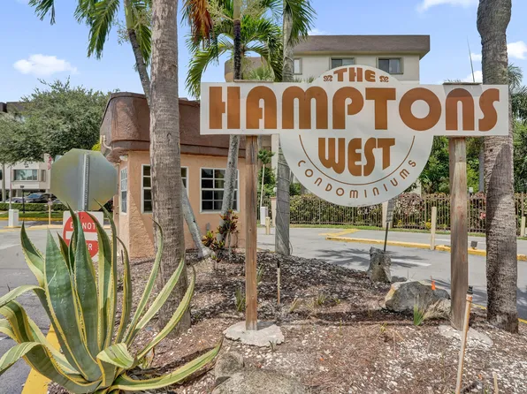 8030 Hampton Boulevard #106, North Lauderdale, FL 33068