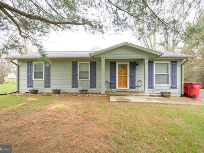 64 Buckingham Ln, Charles Town, WV, 25414