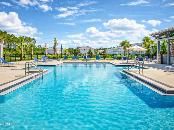 196 Butler Cv, Panama City Beach, FL 32413