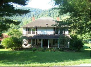 400 Beattyville Rd, Ravenna, KY 40472