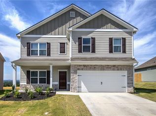 245 Chase Drew Dr, Cartersville, GA