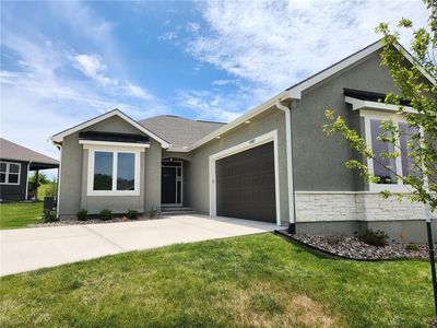 11562 S Olathe View Rd, Olathe, KS, 66061