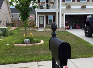 51 Sand Valley Ct, Pooler, GA 31322