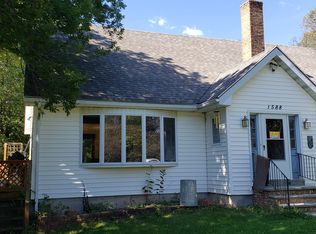 1588 Huckleberry Hl, Avon, NY 14414