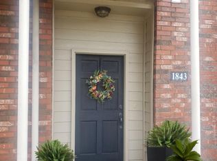 1843 Signal Ridge Pl #1843, Rockwall, TX 75032